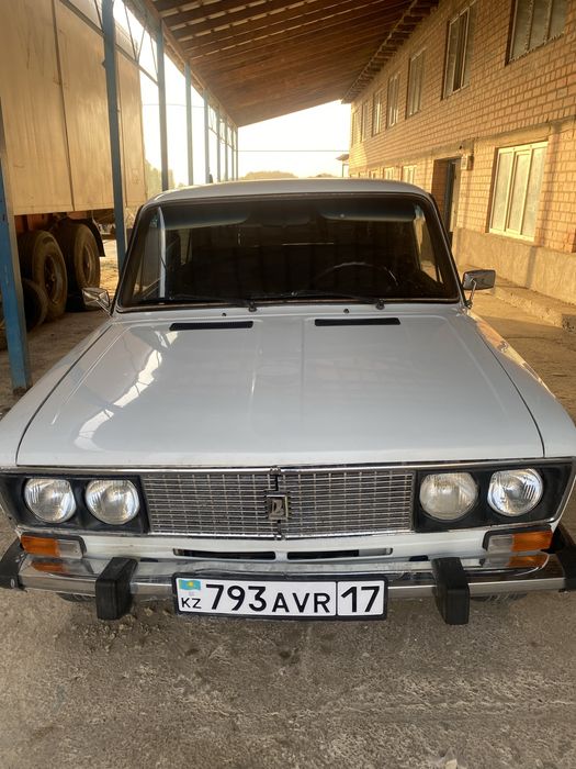 2106 жаксы жагдайда