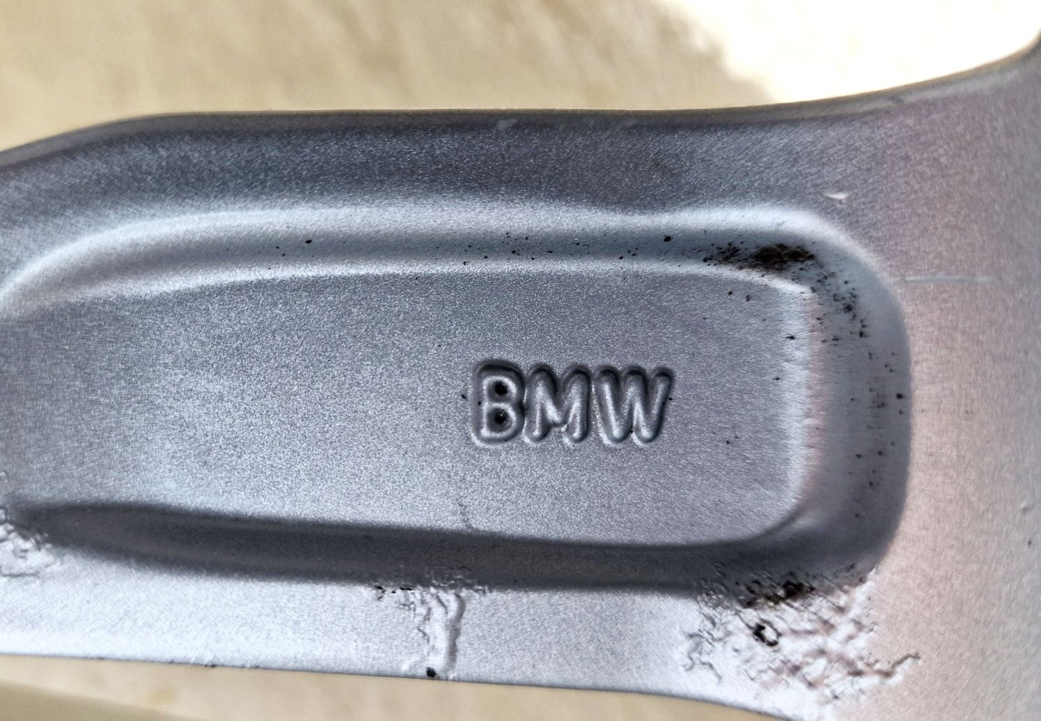 Jante BMW M 467 pe 19 BMW X5 F15 X6 F16 anvelope vară  roti