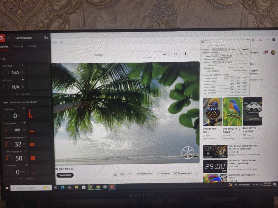 I7 4770,H81 ,2ta 8gb ram sotiladi holati zo'r