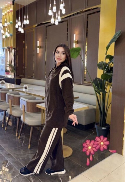 Продаётся костюм НОВЫЙ