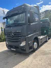 Mercedes-Benz 1845 Primul propietar /Service doar la reprezentanta / Stare impecabila/ADR