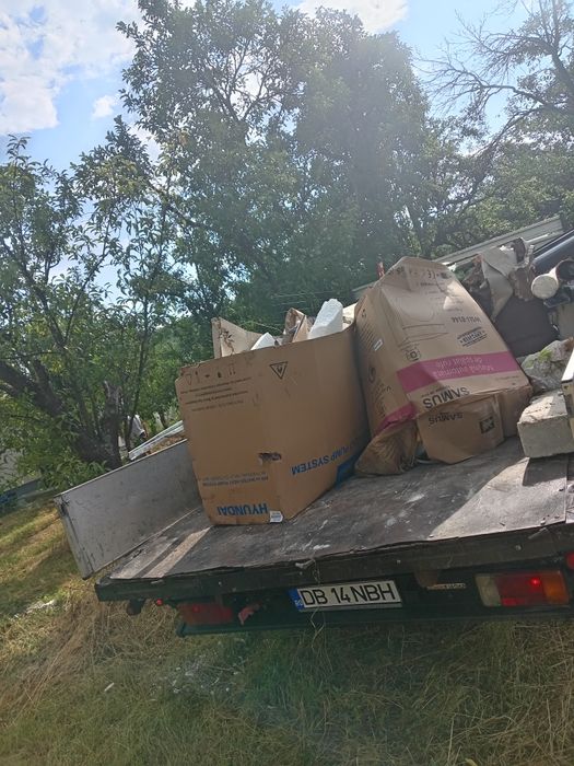 Debarasez aruncam mobila veche etc.