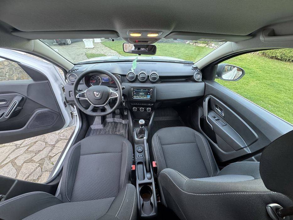 Dacia Duster 1.5 dci ~4x4~ Euro 6/ 2021 ‼️