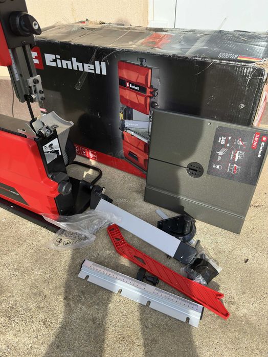 Pompa de gradina, Einhell, GC-GP 1170 ECO plus, pompa de suprafata