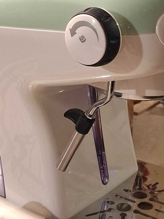 Кафе машина Ariete Vintage