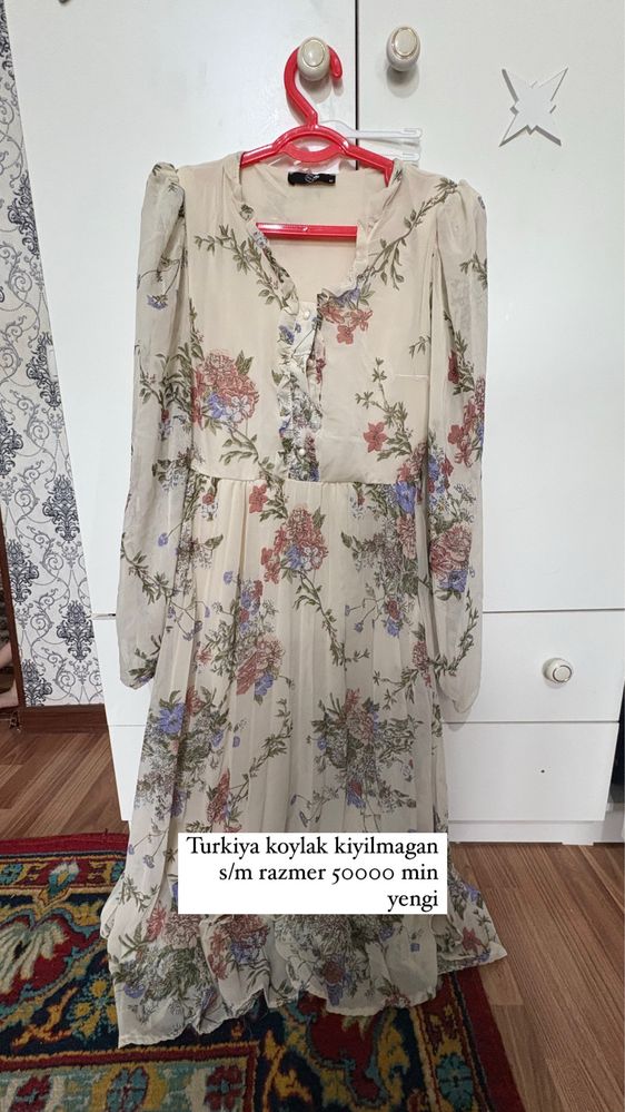 Turkiya koylak yengi kiyilmagan