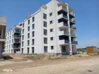 Bragadiru de vanzare apartament 2 camere cu terasa de 17 mp, finisat!