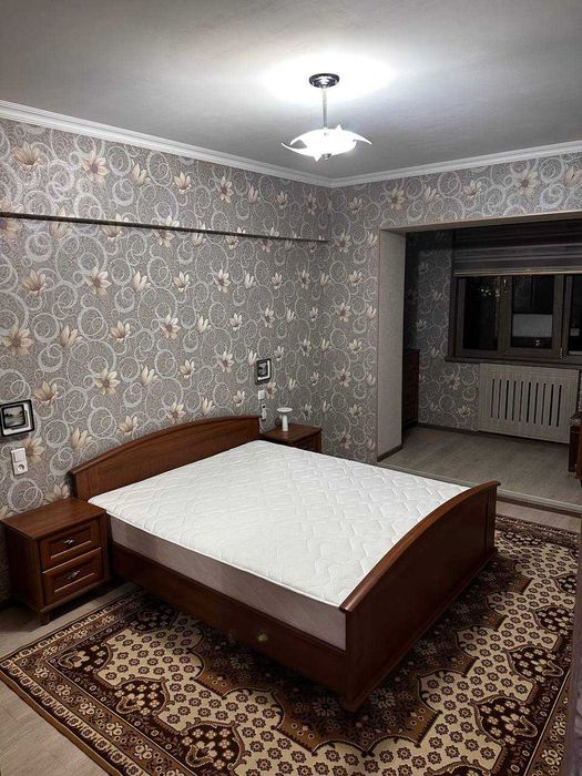 Продаётся квартира Спец-план кирпичный 3 ком евроремонт мебель+техника