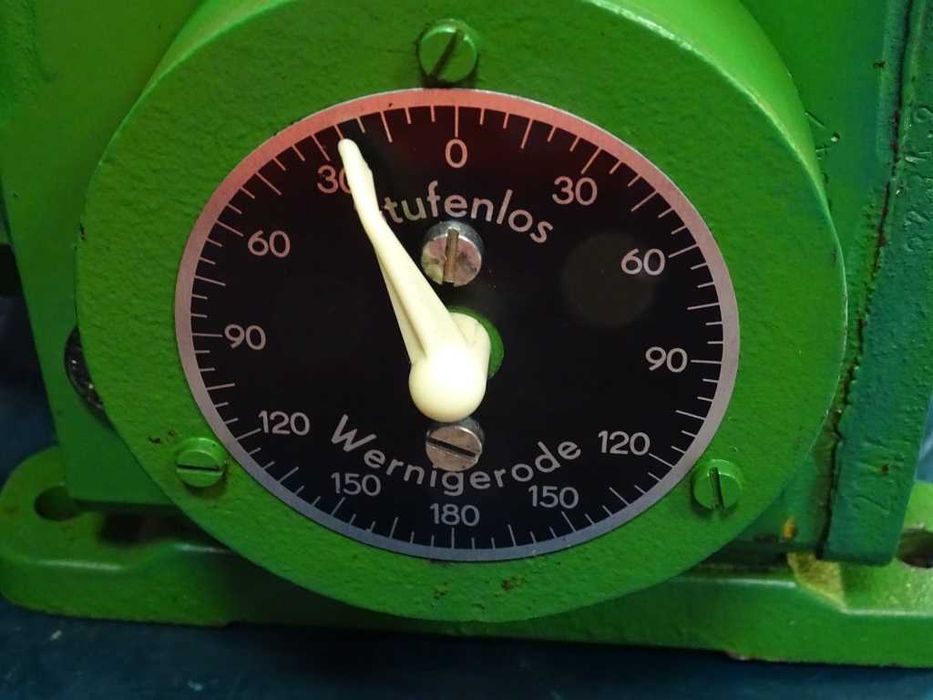 вариаторен редуктор ASUG 13APA 56-160x6x2x5.6-130x2 TGL129362