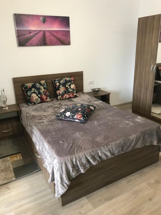 Garsoniera de inchiriat