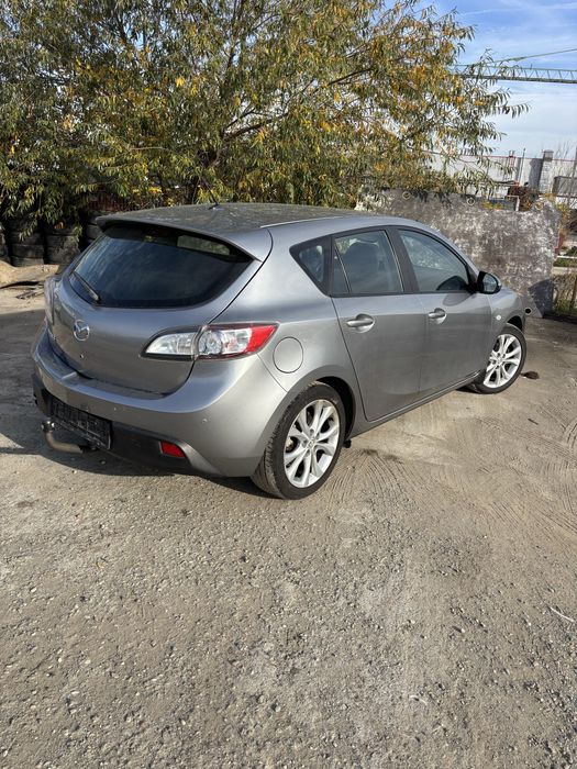 Mazda 3 1.6 Benzina Euro 5