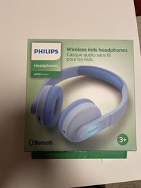 Philips детски безжични слушалки