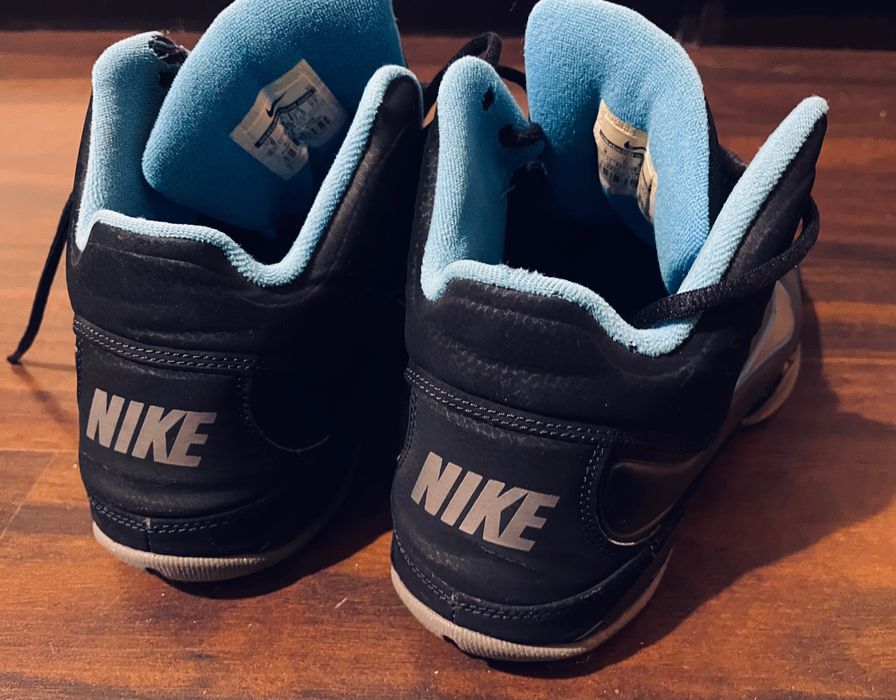 Маратонки Nike Zoom Air