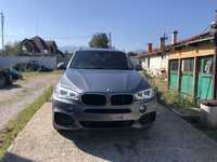 Bmw x5 F15 3.0d 258hp НА ЧАСТИ ( бмв х5 ф15 на части )