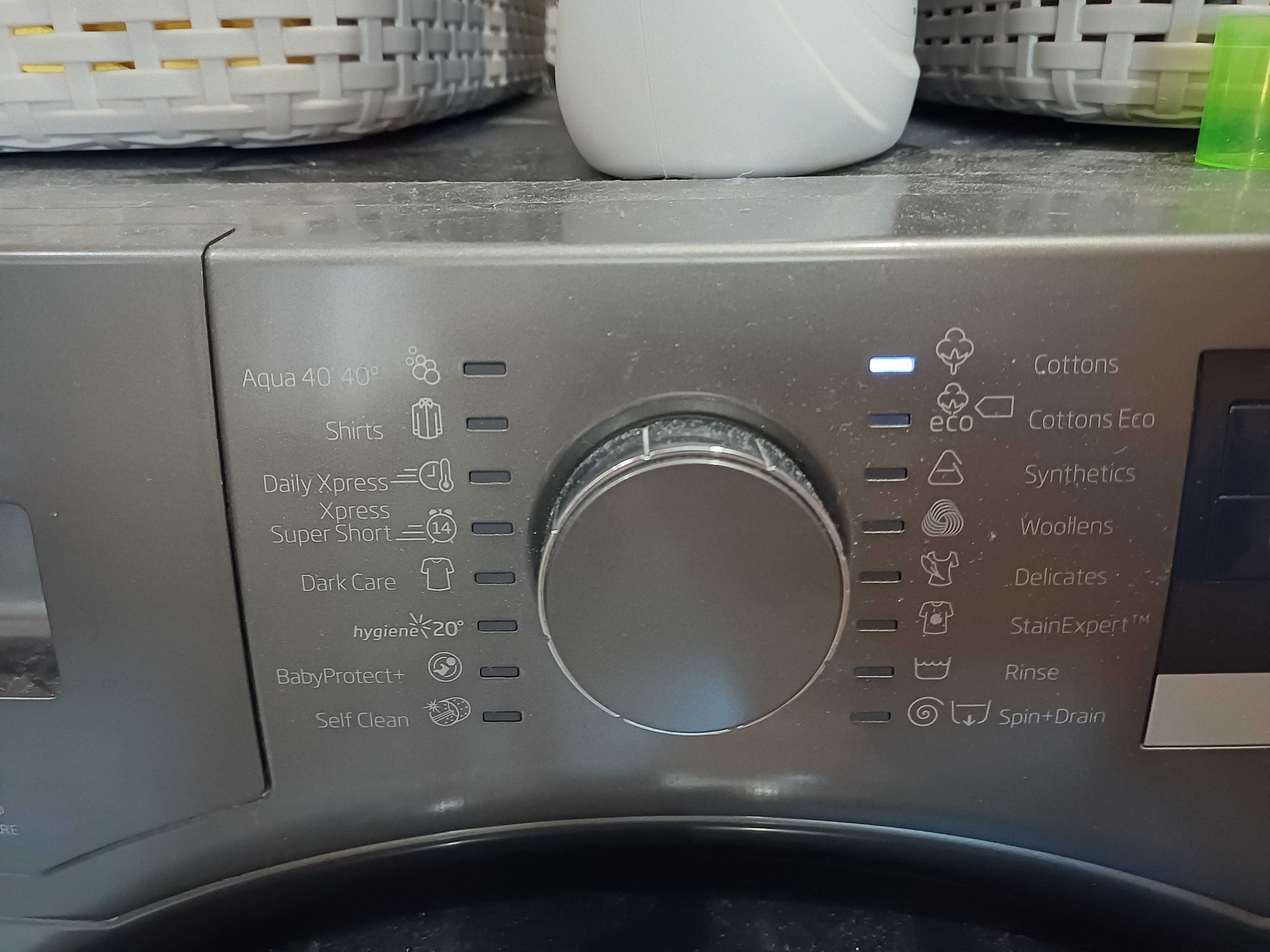 Пералня BEKO WTV 8734 XCOM