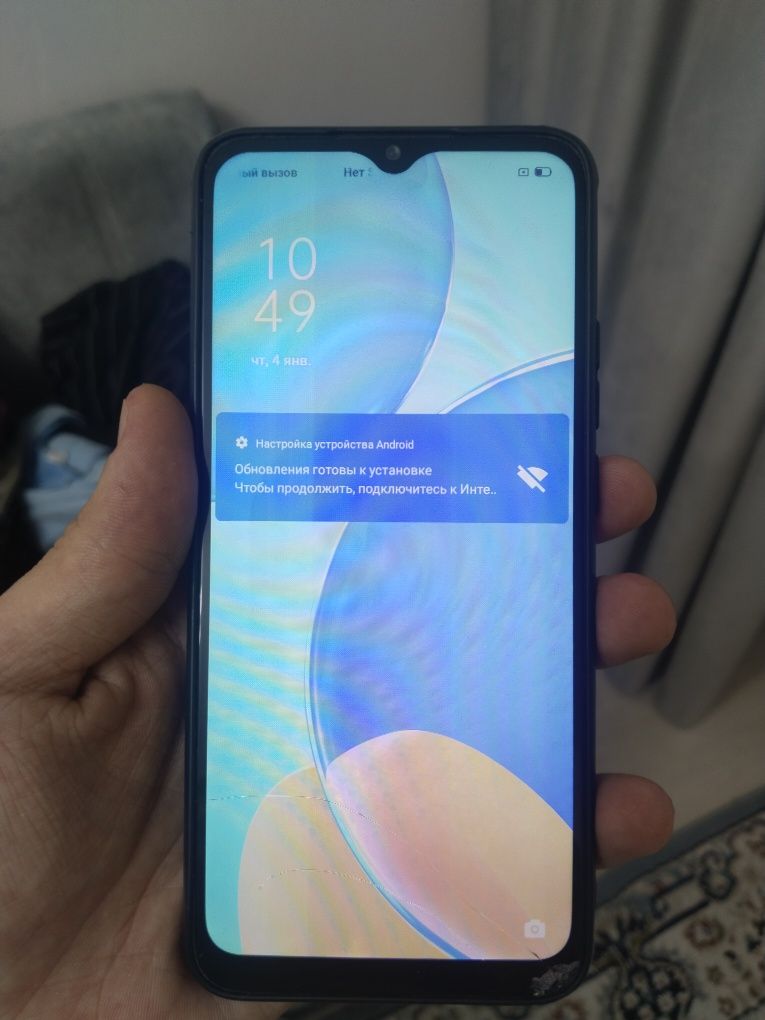 Oppo a15s продаю