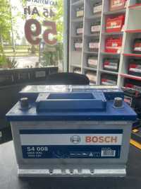 Акумулатор Bosch S4 74Ah с гаранция и много други предложения