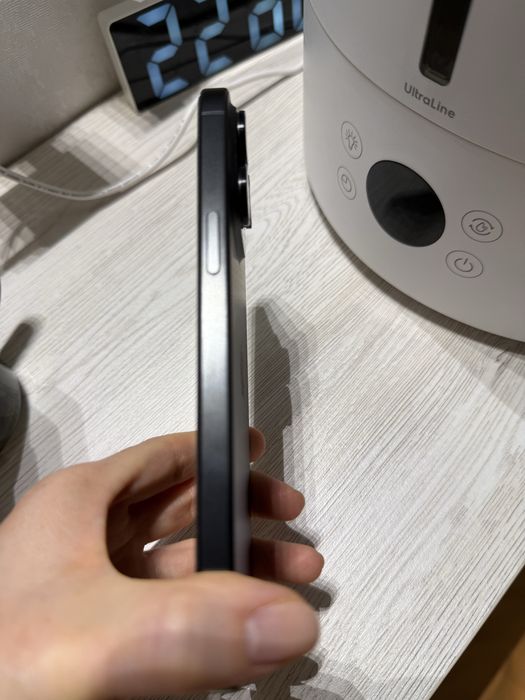 iPhone 15 Pro Max 10/10