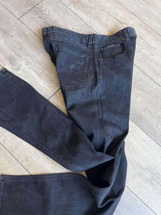 LOVE Moschino : Made in ITALY - размер 31 / Оригинал