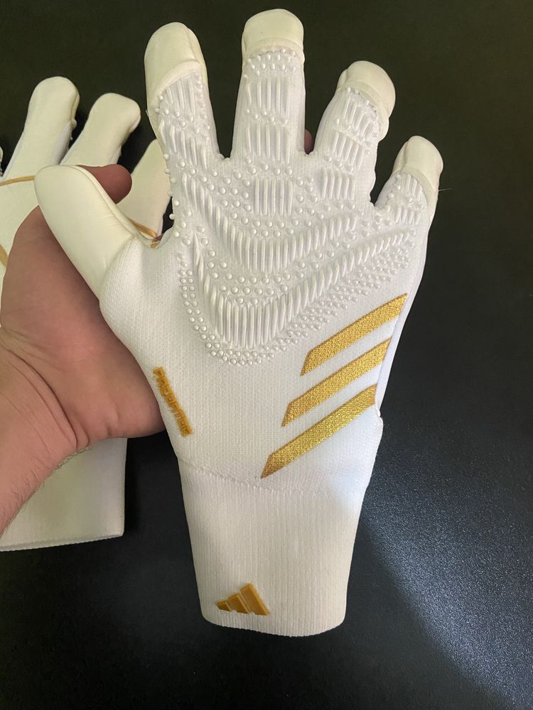 Adidas Predator Hybrid Pro URG 2.0 Special Edition