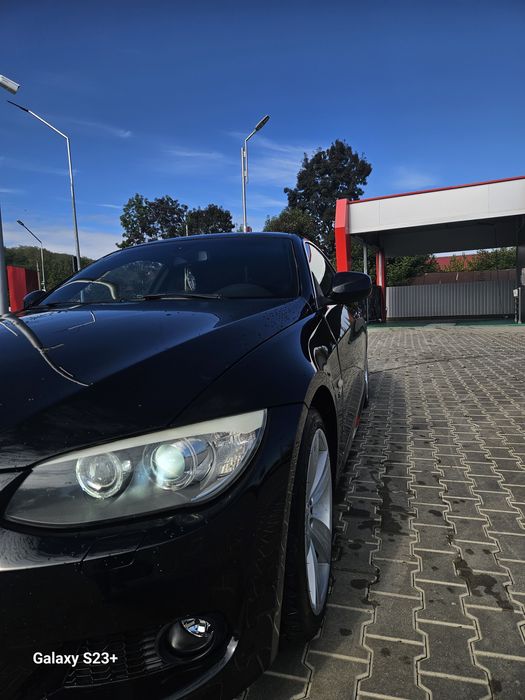 Bmw e92 320d XDRIVE facelift