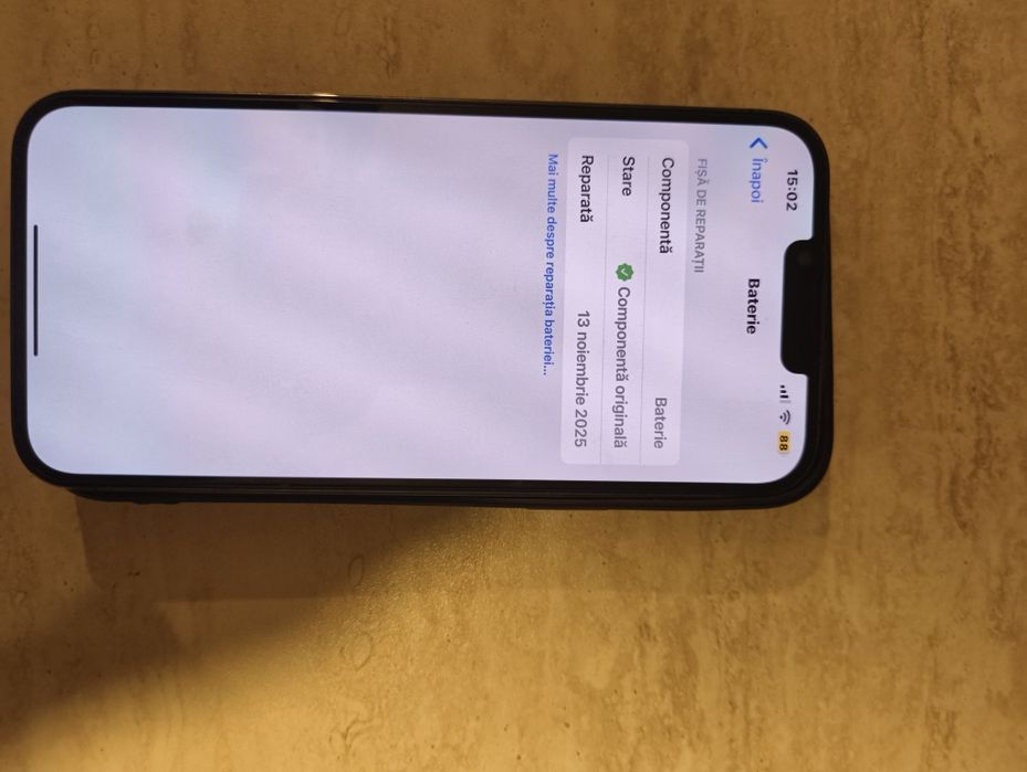 iPhone 13 pro max 256 GB