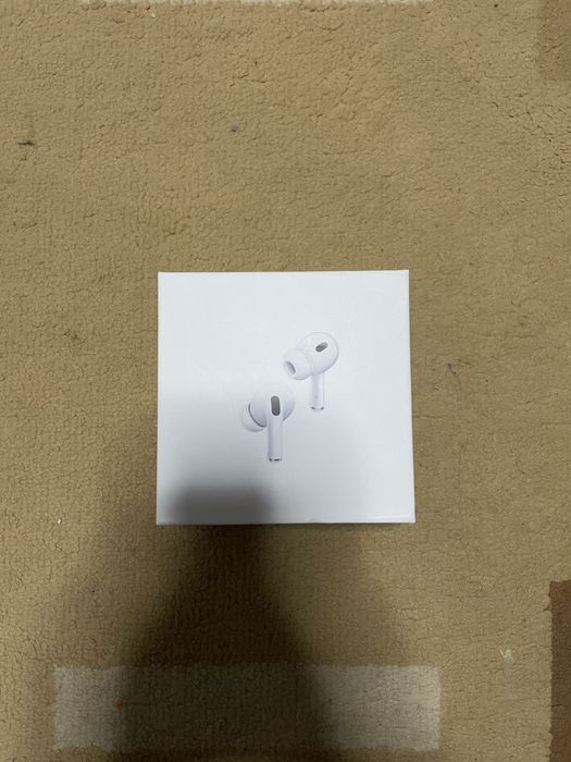 AirPods 2 Pro