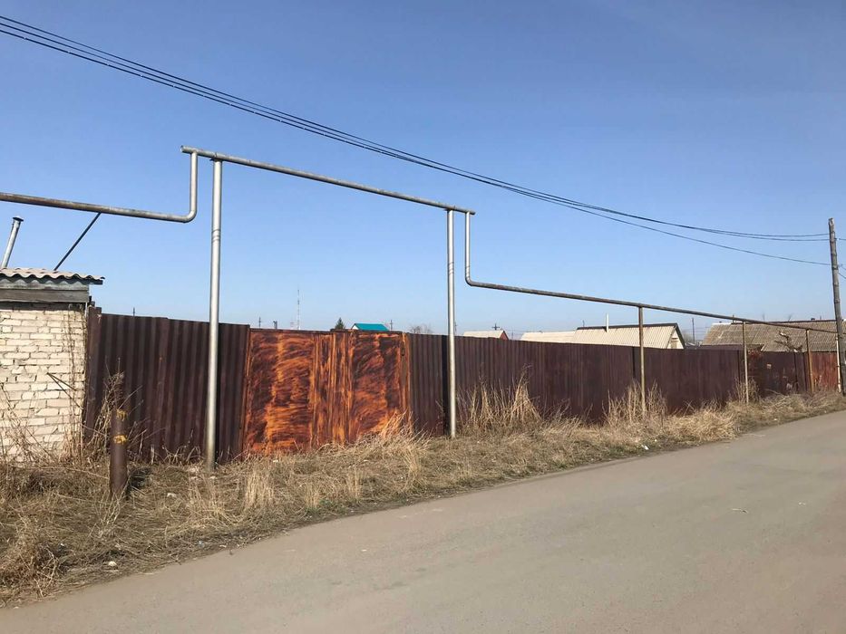 продается дом Тобыл  1 мая