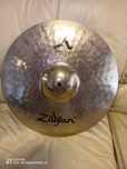 Cinel Zildjian A Heavy Crash 16" Brilliant 500lei