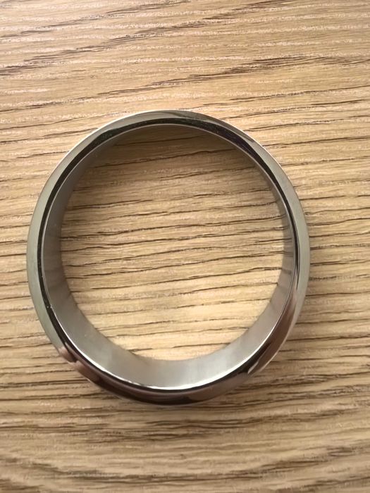 Brățară Swarovski NY Bangle Crystal White nouă