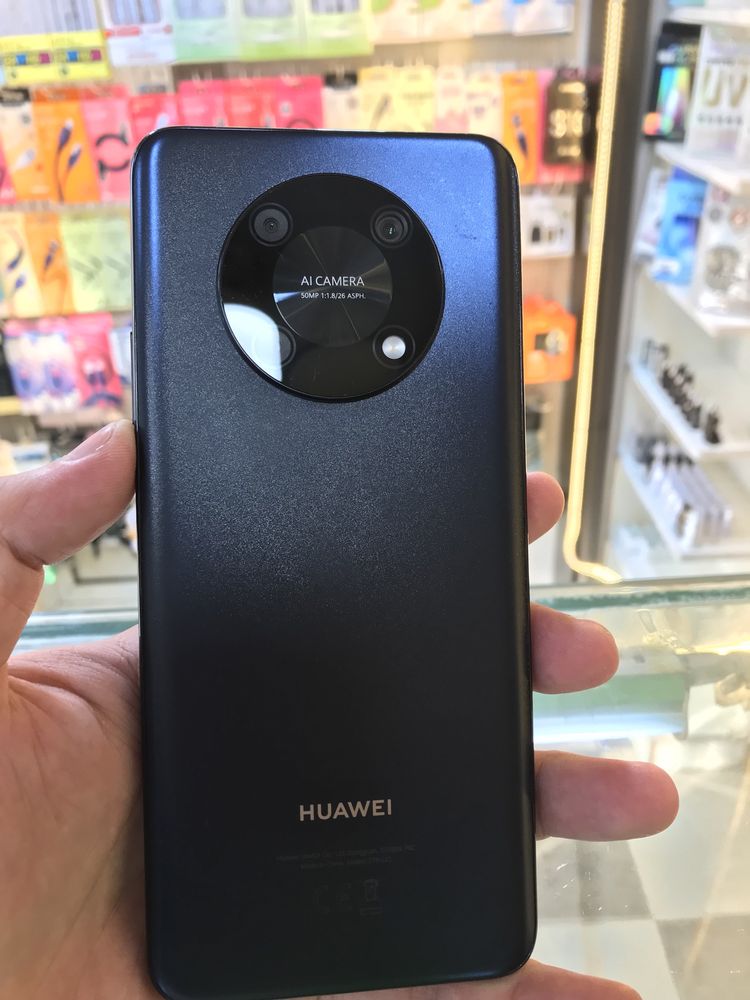 Huawei nova Y90 sotiladi