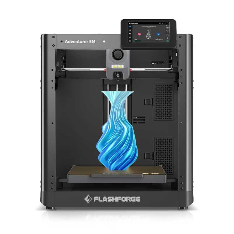 3D принтер Flashforge 5M