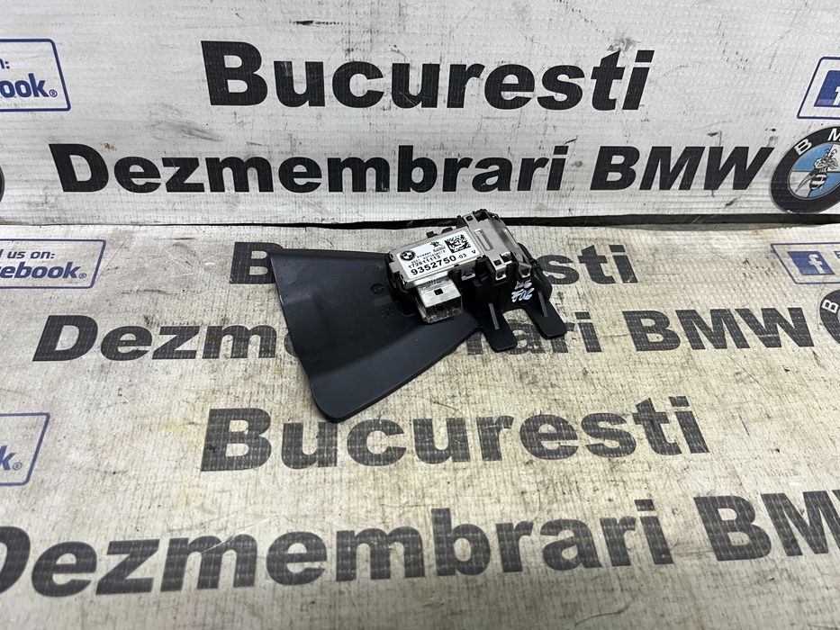 Camera KaFAS 2 BMW X6 F16