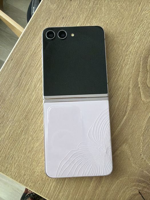 Samsung Z flip 5 512 GB