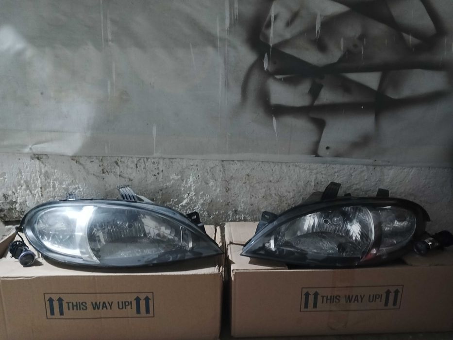 Жентра фара 3 пара бор рабочий