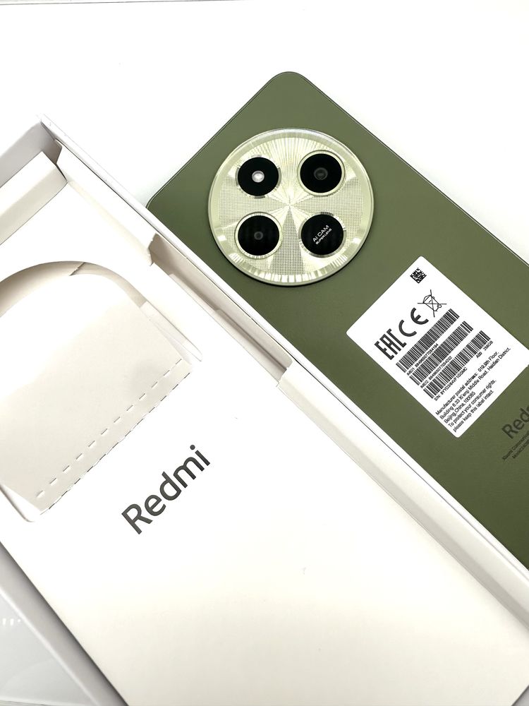 Редми Redmi 14 C 8/256gb