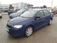 Skoda RAPID skoda, rapid, compact, 1.6 TDI 105CP Active