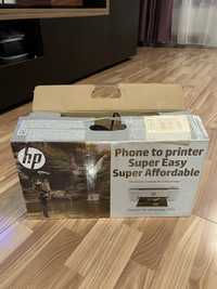 Imprimanta HP - DeskJet Ink Advantage 3775