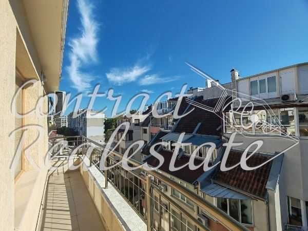 Дава се под наем Двустаен апартамент в Варна, Базар Левски - 55 кв.м за 433.5 € - Снимка #6