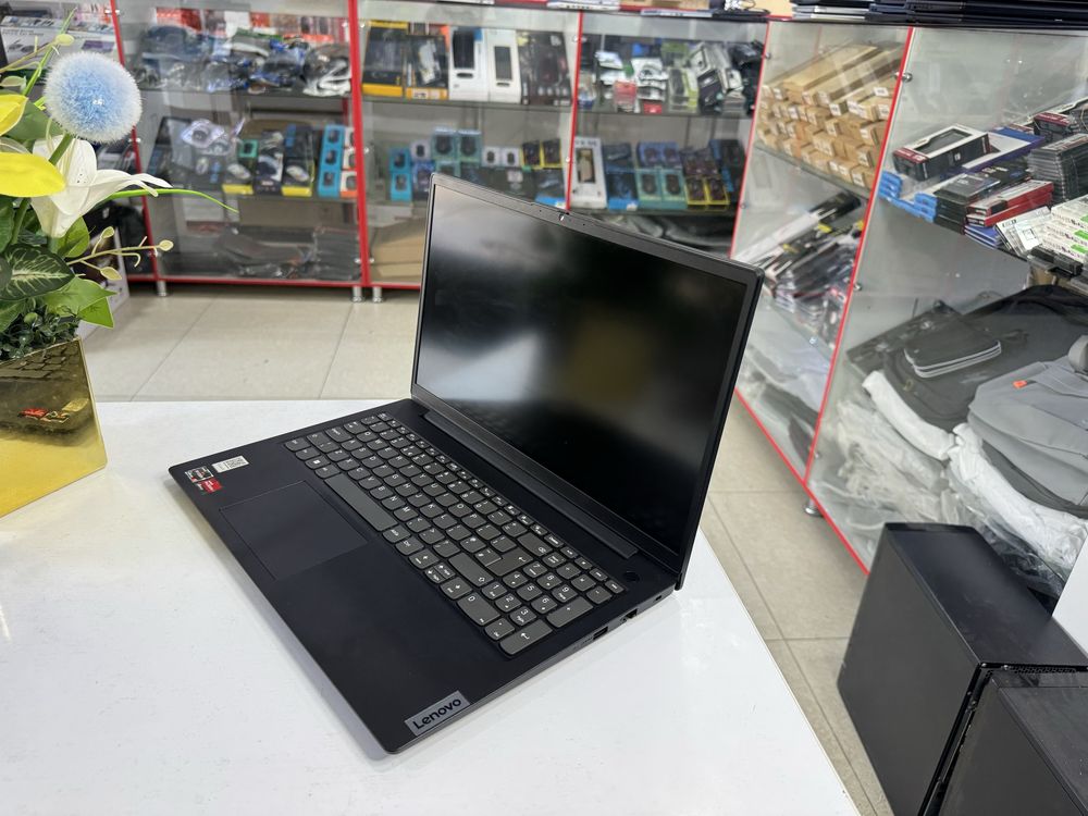 lenovo ryzen 5 7520 (core i5-13) 9 kun ishlagan pashti yangi noutbuk