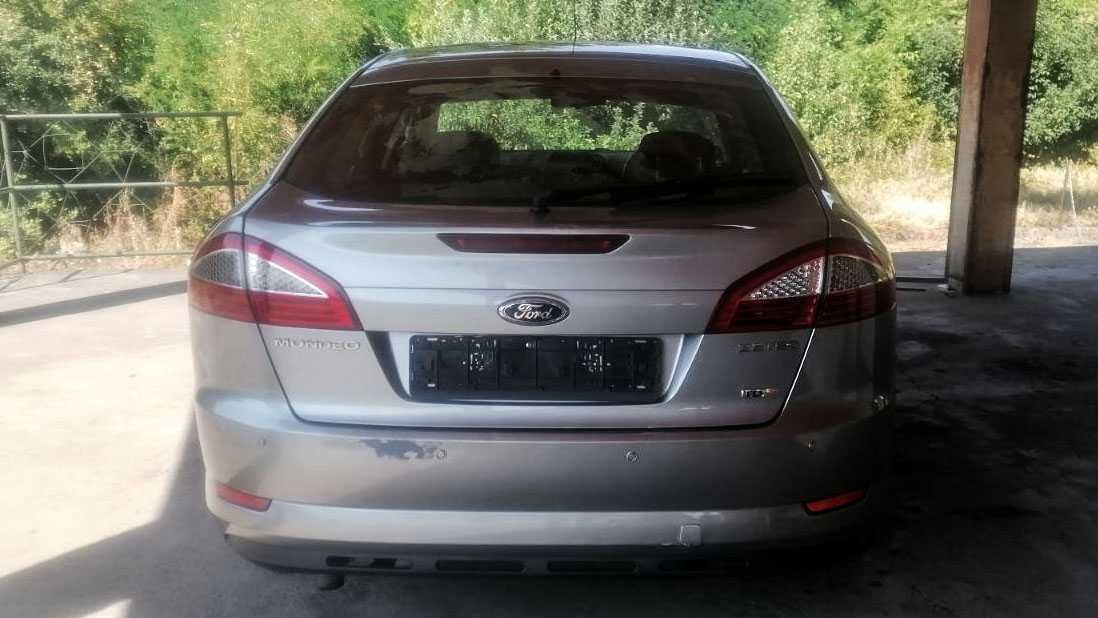 Ford Mondeo IV 2007-2015 на части