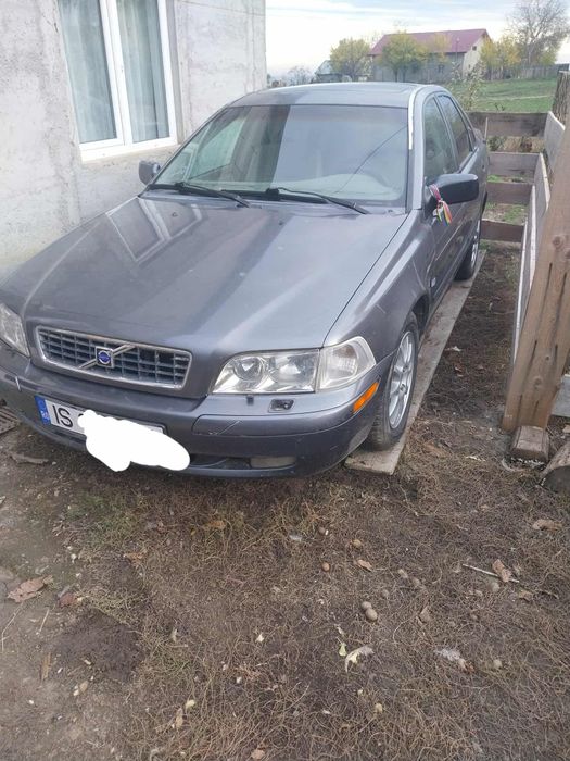 Volvo S40 2003 1.8 benzină