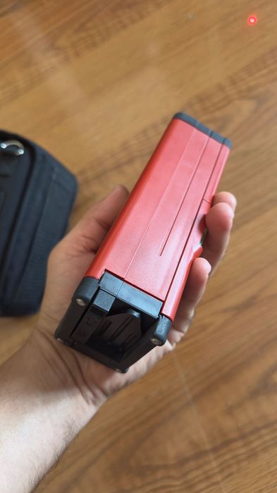 Hilti Telemetru PD 25  pret 500 lei FIX
