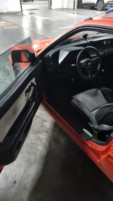 Honda CRX 1 de vanzare