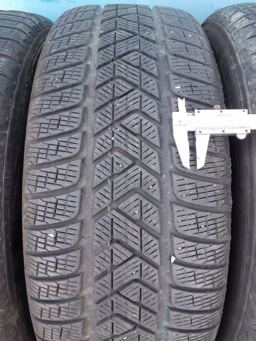 235/65/17,265/70/17,pirelli,7mm,dot 3418