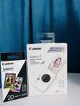 Фотокамера Canon Zoemini S