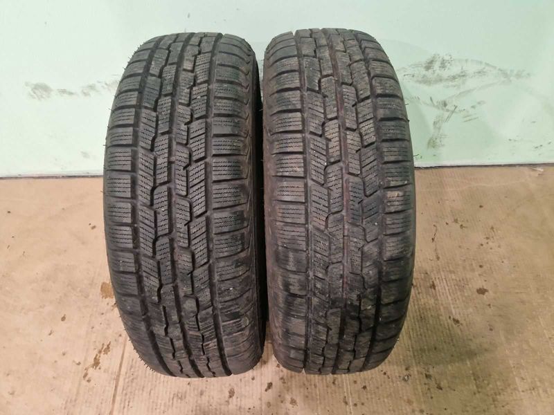2 Firestone R13 175/70/ 
зимни гуми 
DOT2819