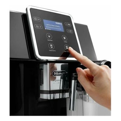 Кофемашина De'Longhi Perfecta Evo ESAM420.40.B
