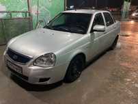 LADA Приора 2170