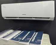 Кондиционер Hofmann COMPACT 18 Inverter ( 130V-265V)
